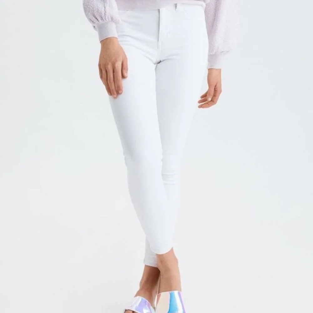 AE Ne(x)t Level High Waisted Jegging